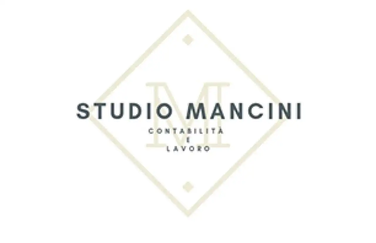 Banner Studio Mancini 306 per 198 pixel